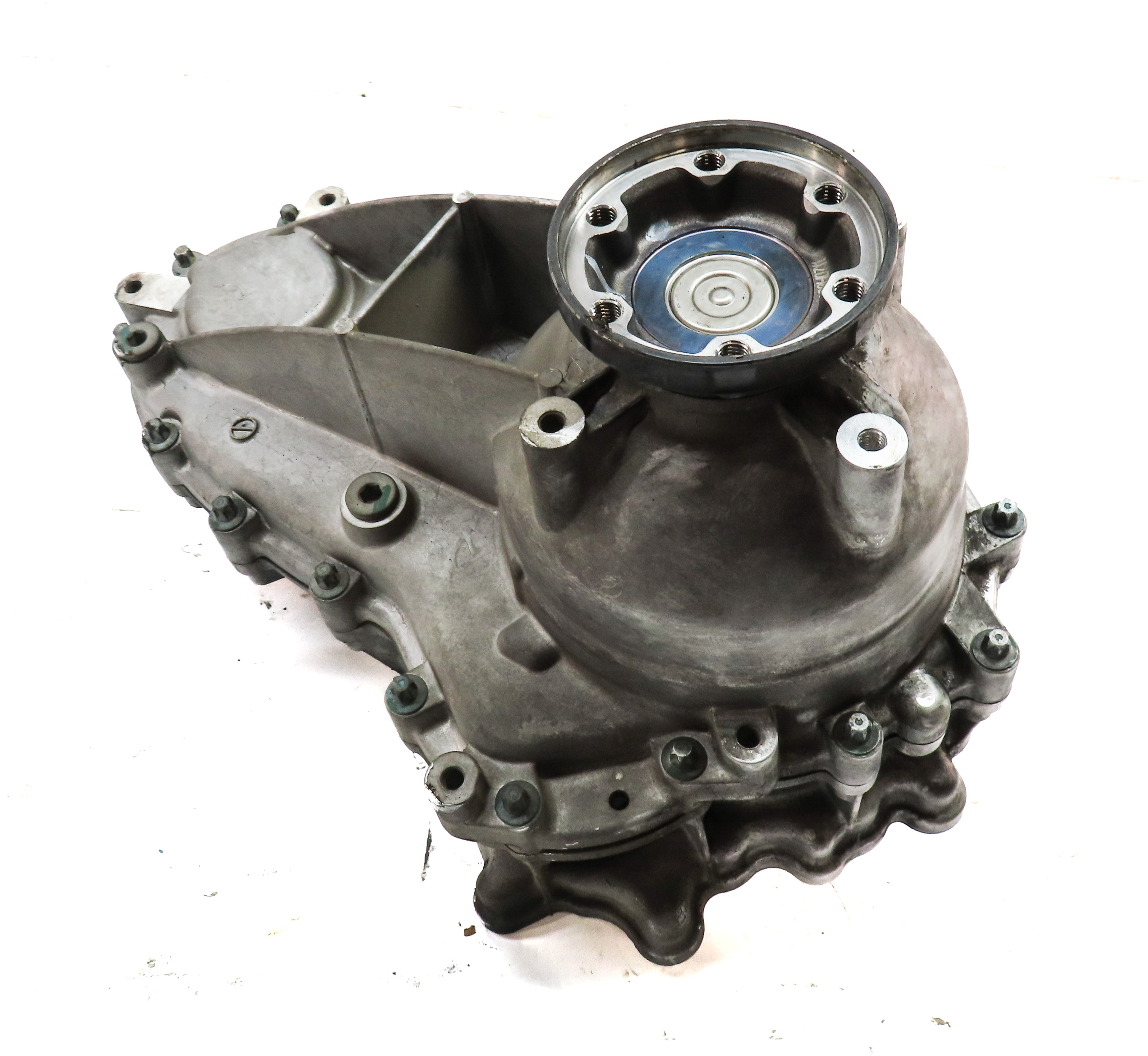2012-2014 MERCEDES BENZ ML350 GL350 (W166 X166) DIESEL - FRONT TRANSFER CASE — exact item pictured